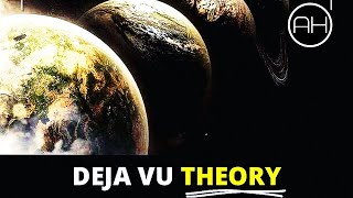 A Moment Feels Already Happened But Its Entirely New  Deja Vu Theory  AH Documentary [upl. by Abbott]