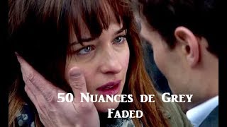 50 Nuances de Grey [upl. by Emlen]