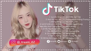 Top 20 Bài Hát Hot Nhất Trên TikTok 2023 💘 Nhạc Remix Hot Trend Được Sử Dụng Nhiều Nhất TikTok 2023 [upl. by Ocirled]