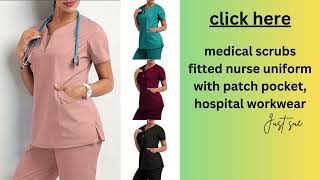 medical scrubs [upl. by Nama]