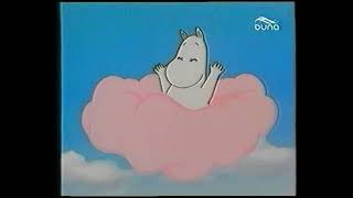 Moomin  Hungarian OPED Redub English Voiceover [upl. by Welker4]