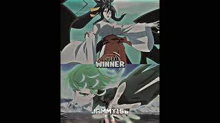 Waifu Battles Elimination Series Part 3 viral anime shorts fyp trending [upl. by Bushore764]