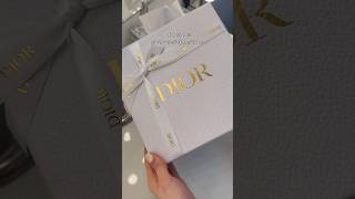 コスメ開封💗ディオール値上げ前駆け込み🦢🩰🎀 コスメ dior コスメ購入品 [upl. by Terrena]