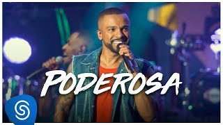 Alexandre Pires  Poderosa O Baile do Nêgo Véio  Ao Vivo Em Jurerê Clipe Oficial [upl. by Aleil733]