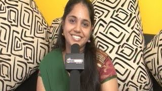 THAANDAVAM SAINDHAVI PART 3 [upl. by Icul445]