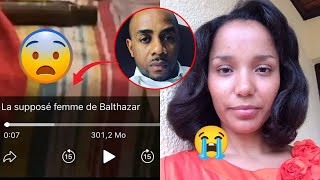 VIDÉO CHOC😱Femme de Balthazar – Démêler le Vrai du Faux et Arrêter les Jugements Hâtifs quot [upl. by Johiah]