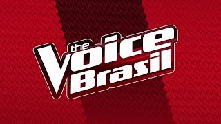 The Voice Brasil 2017 Pack de patrocínio [upl. by Yuzik]