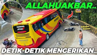 TEREKAM JELAS  Allahuakbar😱 [upl. by Alcinia]