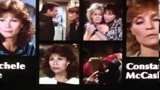 Knots Landing Season 7 Intro [upl. by Blondy884]