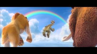 ICE AGE 4 CONTINENTAL DRIFT  International Trailer [upl. by Suoicerp]