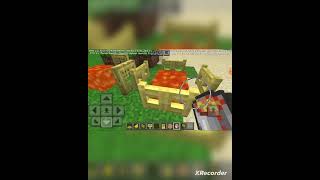 Minecraft lav logicabone ol like at [upl. by Eceinert]