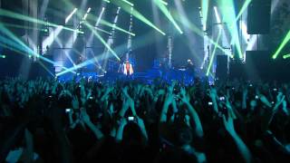 LIVE Faithless  Insomnia  Last Concert  RIP Maxi Jazz [upl. by Noxas]