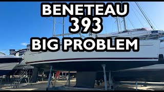 Big Beneteaus Big Problem  Ep 263  Lady K Sailing [upl. by Xila]