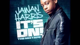 Jawan Harris  Girls Talkin Bout Its On mixtape [upl. by Ayotac893]