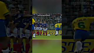 Best free kick in history 💀 R Carlos [upl. by Atlanta]