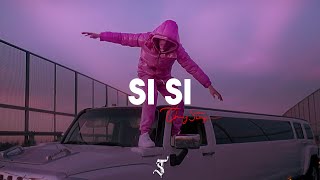 FREE Afro x Melodic Drill type beat quotSi Siquot [upl. by Bekaj603]