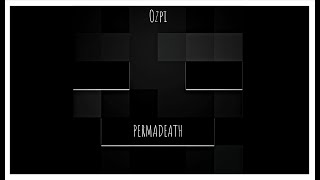 PERMADEATH MINECRAFT DUBSTEP REMIX  BY OZPI [upl. by Aihsakal]