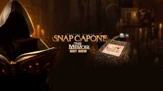 Snap Capone  20 Away Ft Blacks amp Dae Dae  The Memoir [upl. by Myrtia]