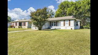 4811 Elena Street Dallas TX  ColdwellBankerHomescom [upl. by Aneehta749]