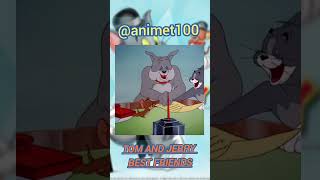 Tom and Jerry  Classic Cartoons short shorts tomandjerry [upl. by Esemaj]