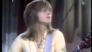 Suzi Quatro BassSolo  Live in Prahă 1979 [upl. by Ahsemad888]