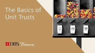 Understanding Unit Trusts [upl. by Yanttirb]