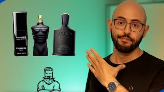 Masterpiece Fragrances For Mature Men  Mens ColognePerfume Review 2023 [upl. by Blackman]