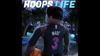 PLAYING HOOP LIFE quot 1V1 2V2  PS4 User snagplug [upl. by Jowett]