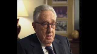 Dr Henry Kissinger Interview  Former US Secretary of State US FOREIGN POLICY [upl. by Lubow]