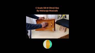 Drone Shruti Box  The Meditation Instrument [upl. by Zora]