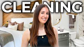 How To Keep Your House CLEAN amp NEAT For Beginners [upl. by Itsyrc890]