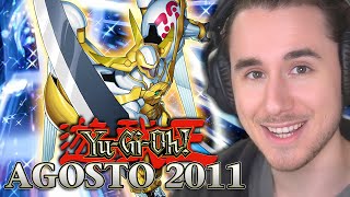 ARRIVANO GLI XYZ IL LIBRARIAN FORMAT  La Storia di YuGiOh Ep35 [upl. by Anyt597]