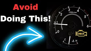 5 Driving Habits That Ruin Your Engine Most Drivers Don’t Know [upl. by Wakefield]