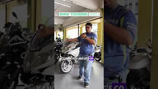 STOCK UPDATE TOURING BMW Part 1 tmmotoworld suzuki vstrom250sx [upl. by Nannah100]