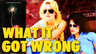 Why The Runaways 2010 FAILED [upl. by Collie784]