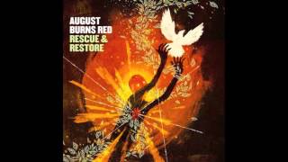 August Burns Red  Provision GUITAR COVER Instrumental [upl. by Mukund601]