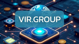 Introducing VIRGROUP Connecting Global Investors amp Entrepreneurs for Innovative Business Solutions [upl. by Nosimaj]