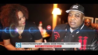 Do AKONGO ex parolier de Koffi Olomide accuse Ferre GOLA davoir voleÌ sa chanson [upl. by Nnaacissej]