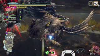 1 PC：Monster Hunter 破曉復健 [upl. by Nelleeus964]