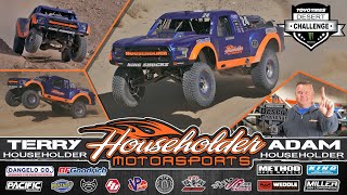 Householder Motorsports WINS Toyo Tires Desert Challenge 2023 [upl. by Holden14]