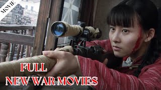 New war movies 2024 Best war Action Movies [upl. by Haines982]