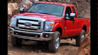 2015 ford f250 towing capacity [upl. by Imojean]