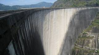 Idukki Dam Kerala India [upl. by Revlys769]