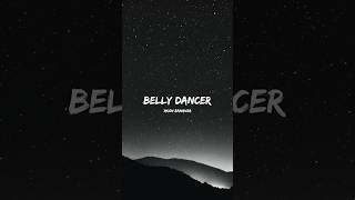 AKON BANANZA  BELLY DANCER LYRICS [upl. by Eustazio214]