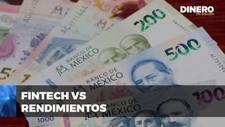 ¿Mercado financiero con altos rendimientos  Dinero en Imagen [upl. by Ahsenet]