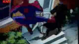 Spider Man 4 Animated Trailer [upl. by Alya]