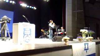 Harel Skaat The National Anthem of Israel Hatikva [upl. by Goer420]