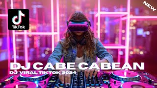 DJ CABE CABEAN REMIX  DHOTA AP FT EGHY SAMUEL  2024 [upl. by Elfie]