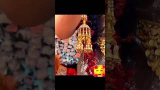 Maa  Anshika And Aarika show 🖤💗  maa sanatangods sanatandharam ytshorts [upl. by Yank]