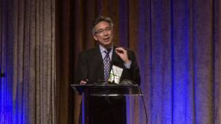 Treating Hepatitis B  StevenHuy Han MD  UCLA Digestive Diseases [upl. by Agneta]